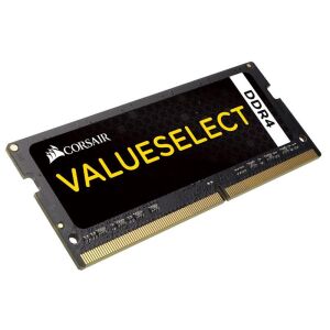 Corsair SO-DDR4 2133 8GB Value Select CL15 (CMSO8GX4M1A2133C15) 126211525 - Corsair