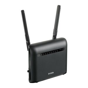 БЕЗЖИЧЕН МАРШРУТИЗАТОР D-LINK LTE AC1200 CAT4 (DWR-953V2) 126211577
