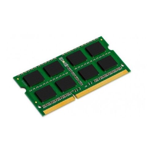 Kingston SO-DDR3 1600 4GB с марка CL9 (KCP3L16SS8/4) 126211541