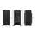 be quiet! Silent Base 802 Black Midi Tower Negru (BG039) 58456689
