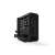 Be quiet! Silent Base 802 Black PC Ház Belső nézet