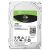 Seagate BarraCuda 4TB 2,5" Merevlemez 117338688