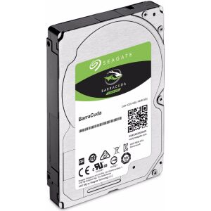 Seagate BarraCuda 4TB 2,5" Merevlemez 117338688 - Seagate