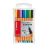 Stabilo Point 88 0,4 mm Nadelfilz-Set – verschiedene Farben 102996459