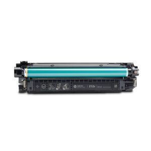 HP 212X Cyan LaserJet Toner Cartridge Unpackaged - Office Supply