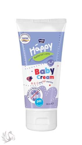 Bella Happy - natural Care bőrápoló krém 30209472