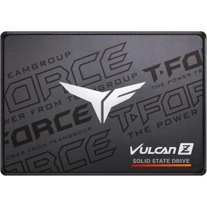 SSD Team Group Vulcan Z, 2.5", 512GB, SATA3 6Gb/s 121424276 - SSD-Laufwerke