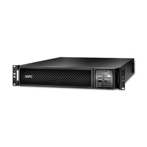 APC Smart-UPS SRT3000RMXLI 3000VA 2700W Rackmount-USV - APC Unterbrechungsfreie Stromversorgungen