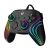PDP Afterglow Wave, Xbox Series X|S, Xbox One, PC, RGB-LED-Beleuchtung, Schwarz, kabelgebundener Controller 123979691