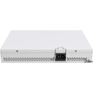 MikroTik CSS610-8P-2S+IN Gigabit PoE Switch - 8 Port, 2 SFP 125754373 - MikroTik