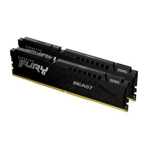 Kingston FURY DDR5 64GB (2x32GB) 6000MHz CL36 Beast Black EXPO 125754412 - Kingston