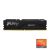RAM modul Kingston Fury Beast Black DDR5 s logom AMD EXPO