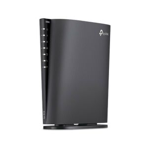 TP-Link Archer AX80 AX6000 WiFi 6 Router ferde nézet - TP-Link