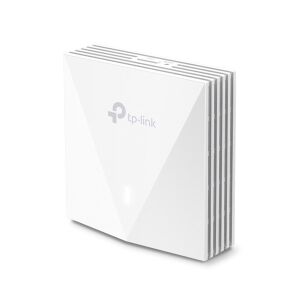 TP-Link EAP650-Wall AX3000 WiFi Hozzáférési Pont - Falra Szerelhető 126249825 - TP-Link