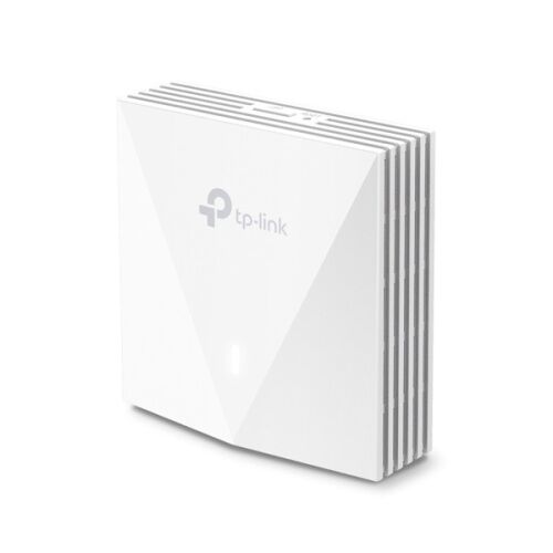 TP-Link EAP650-Wall AX3000 WiFi Hozzáférési Pont - Falra Szerelhető 126249825