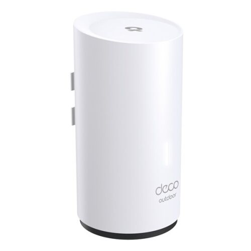 TP-Link Deco X50 Outdoor Mesh WiFi 6 rendszer, ferde nézet