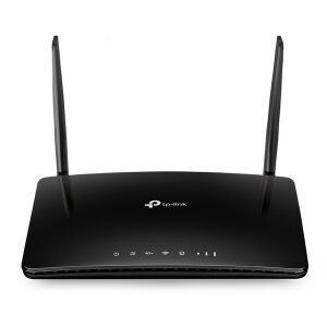 TP-Link Archer MR500 4G LTE Router Elölnézet - TP-Link