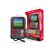 My Arcade Gamer Mini Classic handheld console with 160 built-in games and product packaging