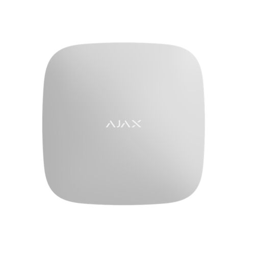 Ajax ReX WH Vezeték Nélküli Jeltovábbító - Fehér (8001)