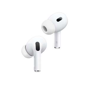 Apple AirPods Pro 2 True Wireless fülhallgató, fehér, USB-C töltőtok - Apple