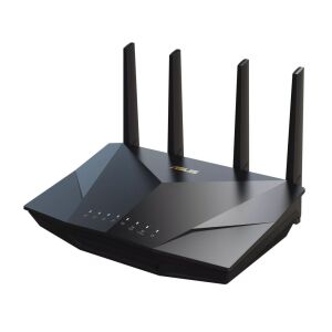 Asus RT-AX5400 Gaming Wi-Fi Router router ferdén - Wi-Fi router, adapter