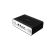 Zotac ZBOX-CI649NANO-BE Mini/Core i5-1335U/crni barebone desktop računalo (ZBOX-CI649NANO-BE)
 103076464