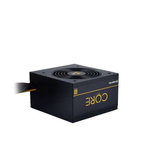Chieftec Core BBS-700S 700W 80+ Gold Számítógép Tápegység - Számítógép