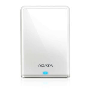 ADATA AHV620S 2TB Fehér Külső Merevlemez - ADATA