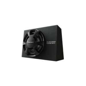 Pioneer TS-WX306B 1300W Max mélysugárzó doboz - Pioneer