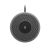 Vedere de sus a microfonului de expansiune Logitech MeetUp pentru o calitate audio îmbunătățită în sălile de conferințe.