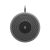 Prim-plan al microfonului de expansiune Logitech MeetUp, conceput pentru a extinde raza audio în setările de conferință.