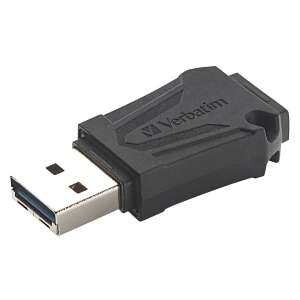 Verbatim ToughMAX 32GB USB 2.0 pendrive csatlakozóval - Pendrive