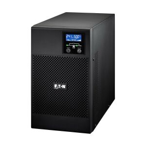 Eaton 9E 3000i UPS - Háromfázisú, 3000 VA