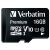 Verbatim 16GB Micro SDHC Kártya Class 10 Adapterrel 121394182