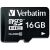 Verbatim 16GB Micro SDHC Kártya Class 10 Adapterrel 121394182