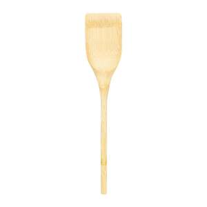 Ambition Bambusz Spatula - Egyenes - Konyhai 102912413