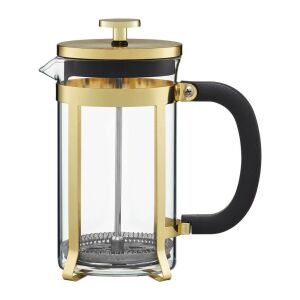 Ambition Lusso French Press kávé- és teakészítő, 600 ml - French Press