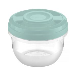 Ambition Smart Ételtároló - Menta - 0,5 l