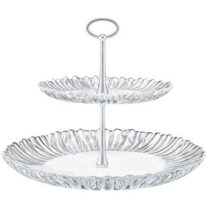 Ambition Aurora 2 emeletes kínálótál