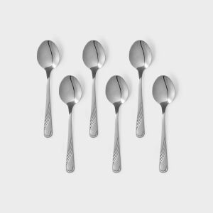 Ambition Napoli Kávéskanál - 6 db - 12 cm 137436331 - Kanál