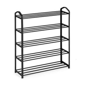 Intenso Cipőtároló Polc - 5 Szintes - 62x79 cm