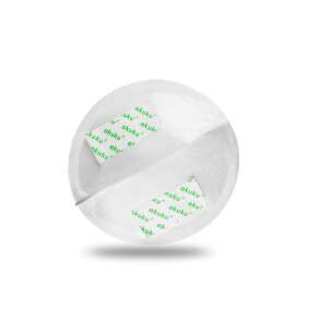 Szoptatós melltartó betét Akuku 30 db