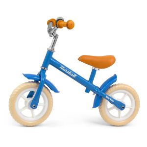 Gyerek futóbicikli Milly Mally Marshall Blue