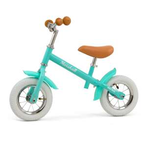 Milly Mally Marshall Air Mint balance bike for kids, mint green color - Milly Mally