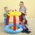 Kids Inflatable Play Centre Fisher-Price with interactive holes for balls 102920999