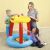 Kids Inflatable Play Centre Fisher-Price with interactive holes for balls 102920999