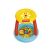Kids Inflatable Play Centre Fisher-Price with interactive holes for balls 102920999