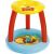 Kids Inflatable Play Centre Fisher-Price with interactive holes for balls 102920999