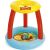 Kids Inflatable Play Centre Fisher-Price with interactive holes for balls 102920999