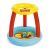 Kids Inflatable Play Centre Fisher-Price with interactive holes for balls 102920999